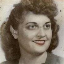 Lois Fletcher Blaylock