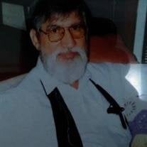 Jerry H. Bliffen