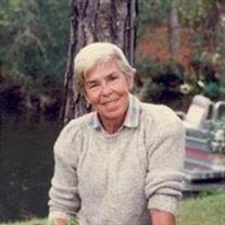 Patricia Dawn Bloomer