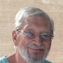 John Andrew Blough