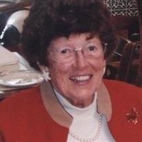 Barbara June Bonfili