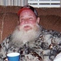 Robert Lee Boren
