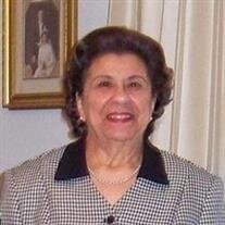 Claudina B. Botelho