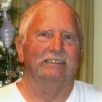 Eugene Martin Bourne