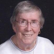 Mary Kathleen Boyle