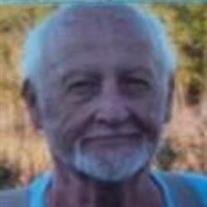 John Bruce Bradicich