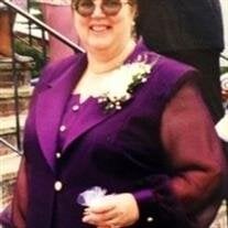 Janice Virginia Brandt
