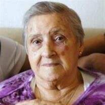 Aura Maria Briceno