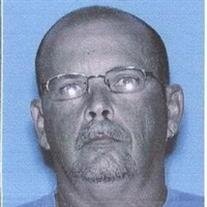 Larry "Steve" Brumbalow, Jr.