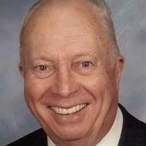 John M Burg