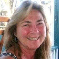 Linda Faye "Lynn" Burgess