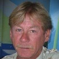 Jeffrey Bruce Burt