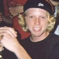 Brandon Young Bush