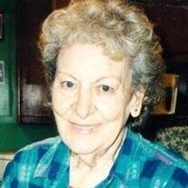 Imogene Bush
