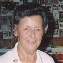 Mary Lou Byrd