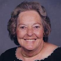 Mary  Hellams