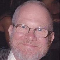 Dr. Joseph W. Campau, Jr.