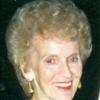 Helen B. Campbell