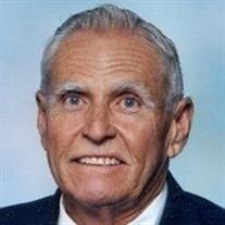 Richard Dean Campbell