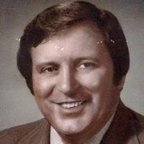 Eugene Phillip Canerossi
