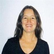 Sherry Ann Capo