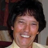 Paul Randall Capp