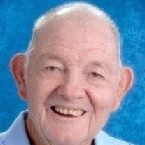 John Eugene Carre