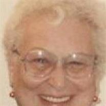 Edena S. "Dee" Carrier