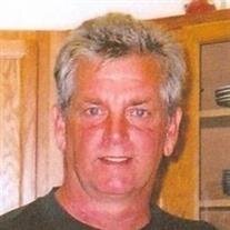 James Wayne Carroll