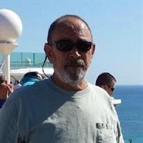 Anthony G Castellano