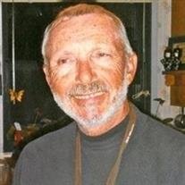 Robert Michael Centoducati