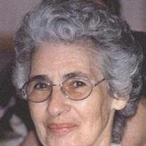 Fannie Elizabeth Chapman