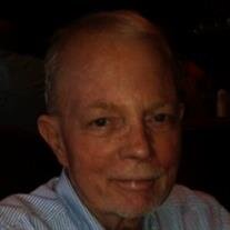 Larry Ralph Cheshire