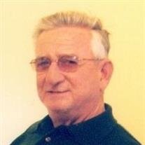 Ronald Curtis Ciampo
