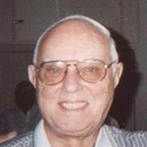 Joseph John Clancy