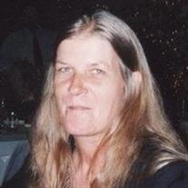 Joyce Rebecca Clark