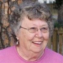 Minna Dean Clayton