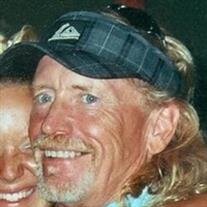James Daniel "Dan" Clifford