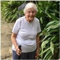 Eloise Simpkin Cole