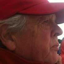 Robert Bruce Connaway