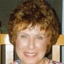 Joan Barry Cook