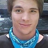 David James Cooley