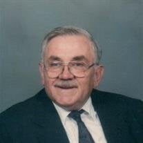 Roy Lamar Davis Sr.