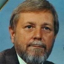 Joseph Victor Cornelio, Jr.