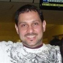 Paul Joseph Correa