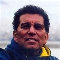 Daniel Cortinas