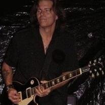 Michael Charles Crawford