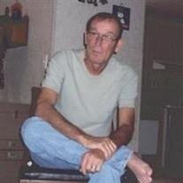 Larry Junior Crosby