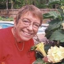 Debra Ellen Cullipher