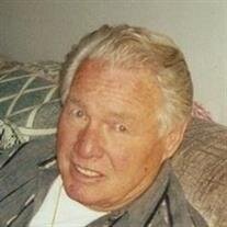 William M. "Bill" Currie